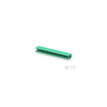 Te Connectivity TERMI-BLOK HEADER ASSY90 8P. 282817-8